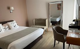 Cit'Hotel Le Chene Vert